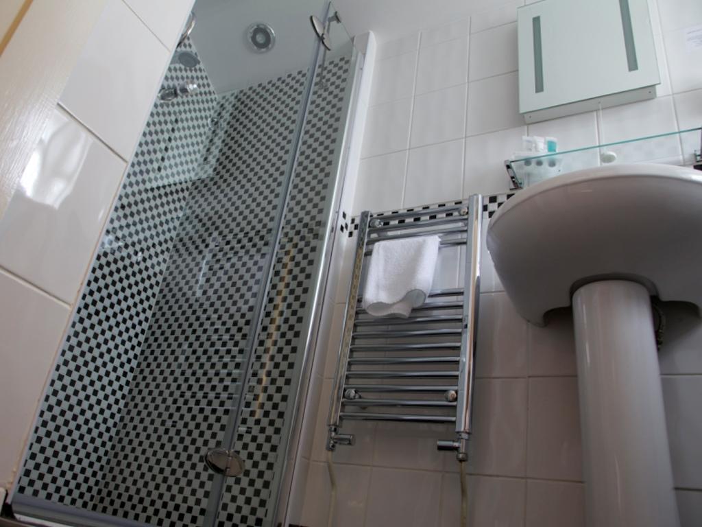 Carriages Telford Hotell Rom bilde