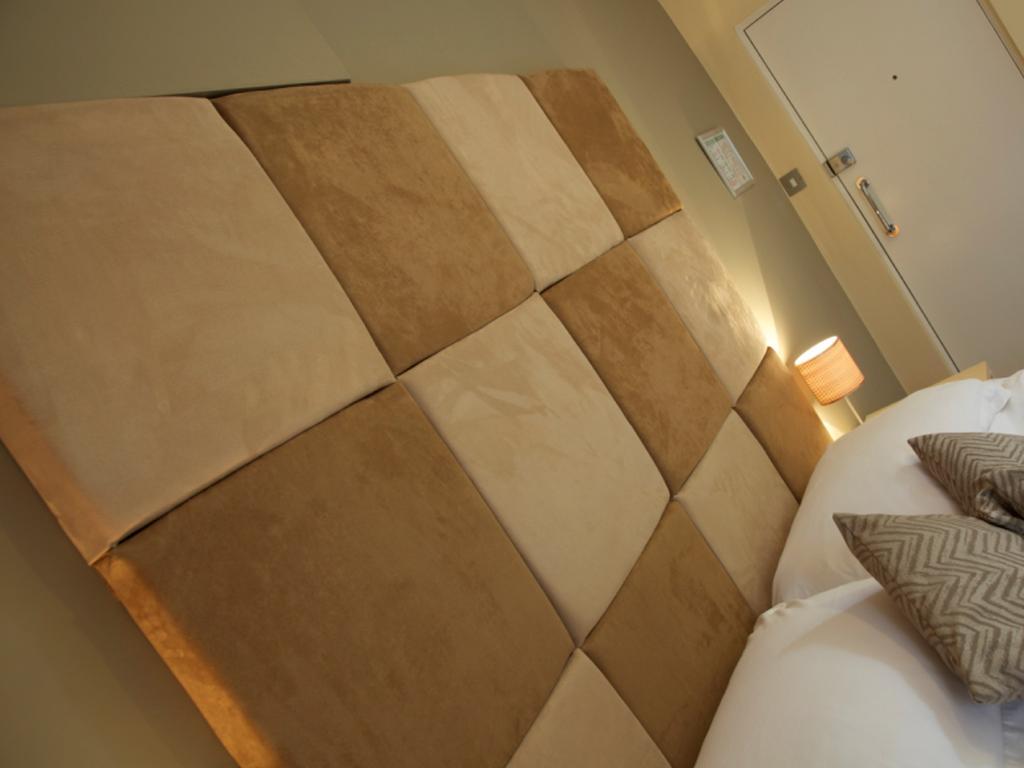 Carriages Telford Hotell Rom bilde